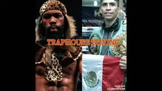 GARY RUSSELL'S MANDATORY REY VARGAS CALL HIM OUT FOR A TITLE SHOT!!!🥊#TRAPHOUSEBOXING #OKLAFLORIDIAN