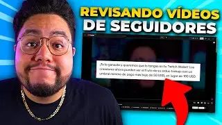 🔴 REVISANDO VÍDEOS DE SEGUIDORES Y DANDO CONSEJOS 🔴 | Duodedos