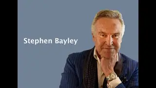 Ugliness is Superior to Beauty...because it lasts longer. Stephen Bayley
