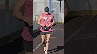 Бег! С чего начать, док?