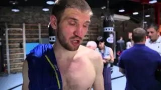 Два часа с Дмитрием Пирогом в Бульдоге