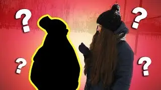 Кто такая FedosYa? / Интервью скетч