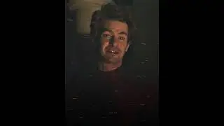 Snowfall ❄️| I lost Gwen ~peter (Andrew Garfield) Edit 