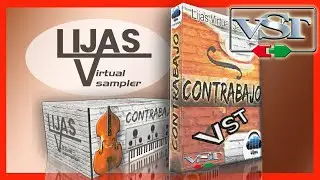 DOUBLE BASS VST