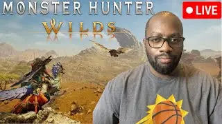 SHOCKING Monster Hunter Wilds Beta PC Gameplay You Need to See!