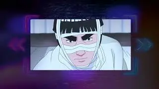 Naruto amv : never too late