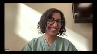October 4, 2024 VMR with Reza & Rabih - fever & pancytopenia