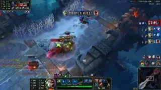 [League of Legends] Bronz'tage - Bronzies Can Make Plays Too