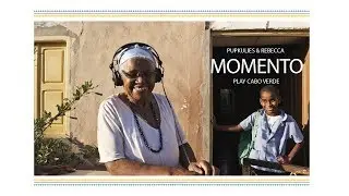 Momento - Pupkulies & Rebecca Play Tibau (FULL MOVIE)