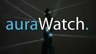 Half-Life | auraWatch Trailer (2021)