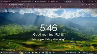How to style your chrome like this ! add focus ! daily inspiration ! chrome extension !