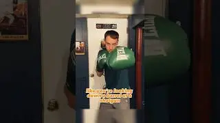 How important is the jab in boxing? #shorts #boxing