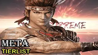 META TIERLIST Throne of Three Kingdoms TOTK INDONESIA!!!