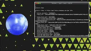 EOSIO - TELOS / WAX / EOS using cleos + bloks.io
