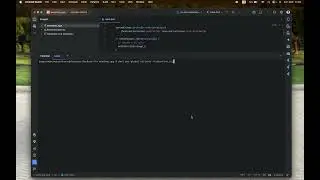 8 - How to setup firebase in the App?