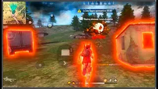 ASI JUEGA UN HEROICO / FREE FIRE /  HIGHLIGHT # 1