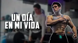 A Day in My Life | Testing My Strength | Carlos Belcast