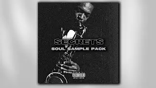 VINTAGE SAMPLE PACK - 