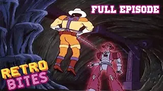 Bravestarr | The Good, the Bad and the Clumsy | English Full Episode | Old Cartoons ⭐