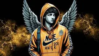 Melodic Type Beat - 