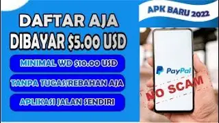 APLIKASI PENGHASIL UANG TERCEPAT 2022 | GAME PENGHASIL UANG 2022
