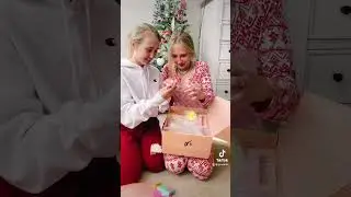 COLOUR POP MYSTERY BOX 🎄