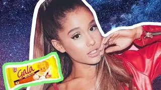 Gala - Ariana Grande | Funny | Jokistan