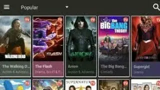 Quarantine main Dekho NETFLIX TV series free main!! This is a amazing app