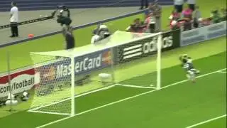TOP LAS 10 MEJORES ATAJADAS DEL MUNDO HD