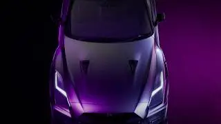 Nismo - Unreal Engine 4 RTX