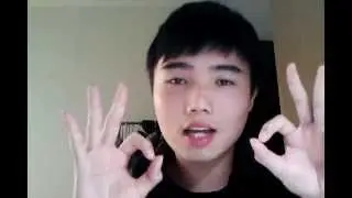 귀요미 송 Kwiyomi song  action part covered by Rossi