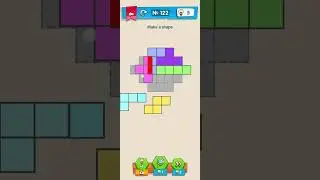 Iq boost level 122