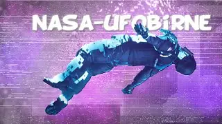 NASA-UFOBIRNE❤