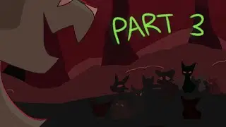 This Is Halloween | Part 3 for Raving Rabbit