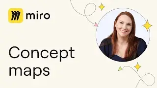 Uncover insights with a Concept Map