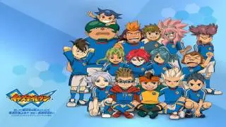 Inazuma Eleven Opening 6 Full