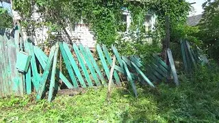 Why villages die out in Russia. 233 episode