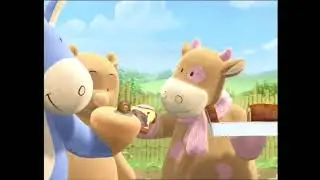 Nouky & Friends S1 Ep 21: Snail's Dinner
