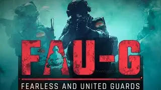 NEW GAME | FAUG GAMEPLAY | GALWAN VALLEY| STORY MODE INDIAN GAME|