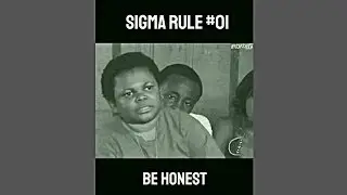 Sigma Rules #01