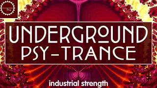 Sample Pack - Underground Psytrance  148 demo