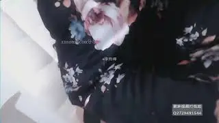 斗鱼 虎牙女主播 菇菇 ASMR 助眠 舔耳 办卡福利