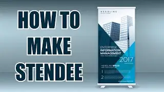 How To Make Stendee