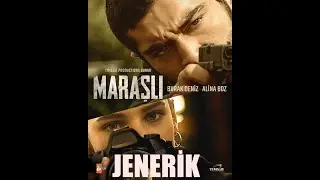 Maraşlı Dizi Müzikleri  - JENERİK