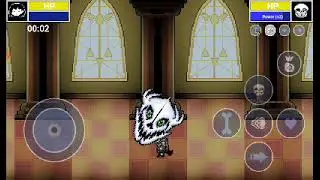 ink sans bonetale