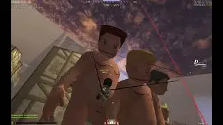 Attack on Titan Tribute Game - RC Mod (GamePlay + Download)
