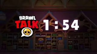 Brawl Talk Countdown: Starr Park & Amber Update (Season 3)