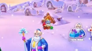 ЁЛОЧКА 2023 - Игривый котёнок