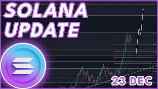SOLANA ABOUT TO BREAK $100?🚨 | SOLANA (SOL) PRICE PREDICTION & NEWS 2023!