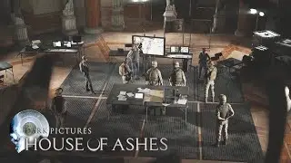 NEW KING IN THE CASTLE - House of Ashes Part 2 - No Commentary (Good Choices)